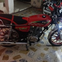 صني ٢٠٢٤ • نضيف • يحتاج بطارية