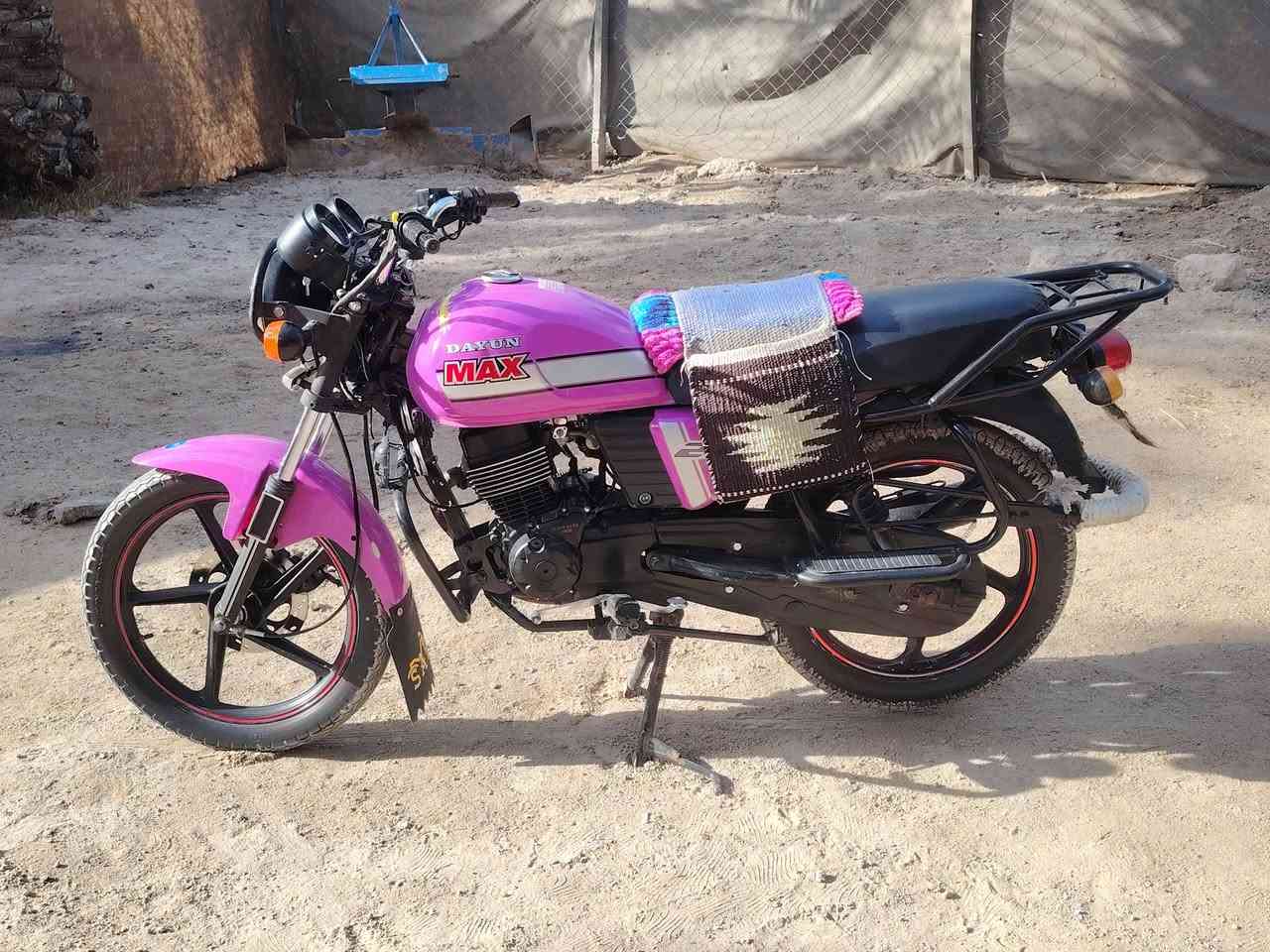 سلام عليكم متاح ديون نفخ موديل 22 وراق سنساخ مكان كربلاء سعر مليون وبيه مجال قليل خاص ماكو وهاذه رقمي ***********
