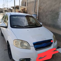 افيو • ٢٠١٣ • محرك ١٦٠٠