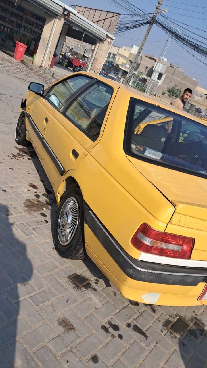 سلام عليكم بيجو أكد 2016 رقم كربلاء مداور ثاني يوم 
تبريد تدفئه كلشي شغال جهازه ما بيهة نقص السعر 45
مكاني كربلاء المقدسه ***********
