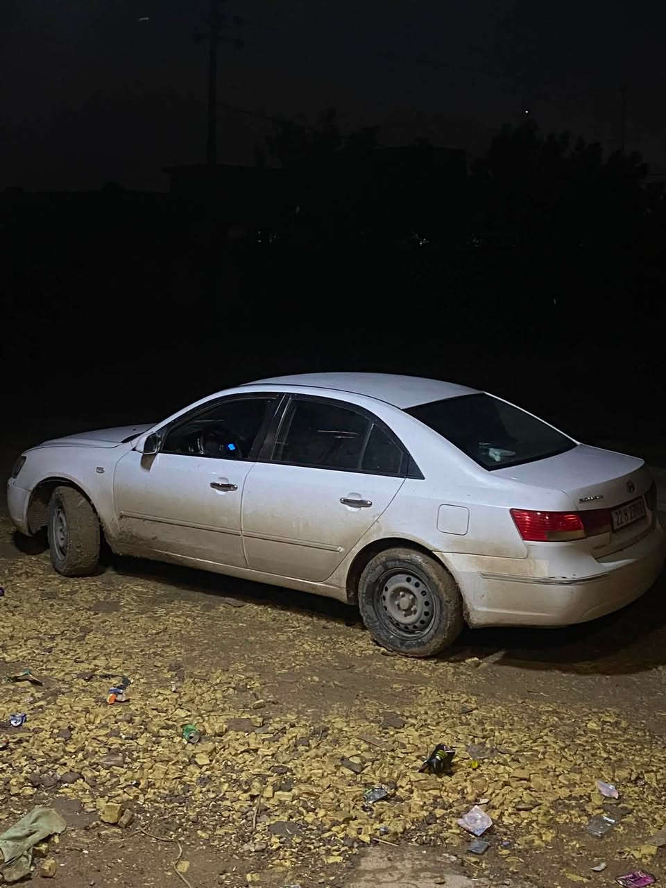 السلام عليكم سوناتا ٢٠١٠ بأسمي سياره متجاية محرك ٢٠٠٠ اربع حساسات بيها صبغ حزام جمالية ومبدل جاملغ وباب وشويه رشه صبغ بالقماره قليله رقمها انكليزي اربيل تحويل ثاني يوم او تريد وكاله اريدها مراوس بسنتافي او ننطي فرق وللاتصال ***********

