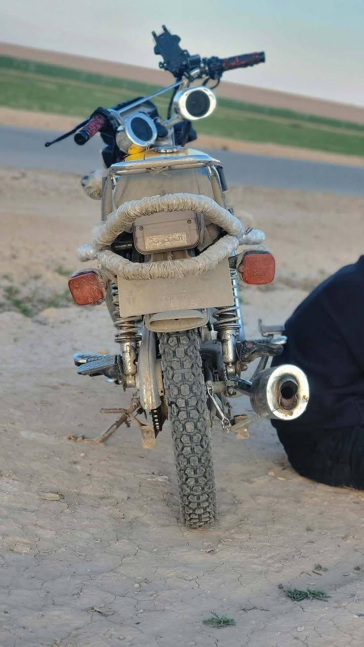 السلام عليكم موطور سافان 23 وضع الشركه للمراوس بتايكر


**إذا كنت صاحب هذا الإعلان وتريد حذفه لأي سبب، رجاءا أرسل رسالة إلى الدعم الفني**