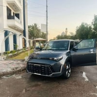من رخصة الأدارة المحترمه  للبيع كيا صول 2025 ماشيه 10 الاف دخول جديد س...
