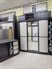 غرف نوم • نظيفه • سعر مناسب