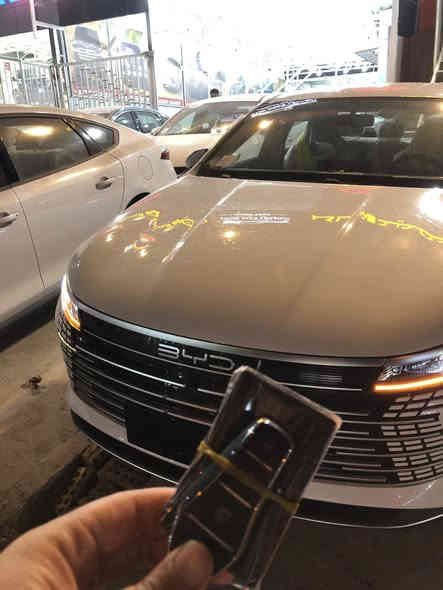 ⚜️معرض حيدر شاكر⚜️

 التجارة سيارات الحديثة

اوقات الدوام جميع ايام الاسبوع 
‌‎من ال12 صباحـاً الى الـ 12مسا

⭐️ بيع وشراء ومراوس سيارات الحديثة ⭐️

📍متوفر في معرض حيدر شاكر لتجارة السيارات الحديثة
📍 الموقع: بغداد – الكريعات – الشارع المعارض 

💵 نظام البيع : نقد فقط 
📞 للتواصل والاستفسار السريع:📞
📞***********
📞***********
