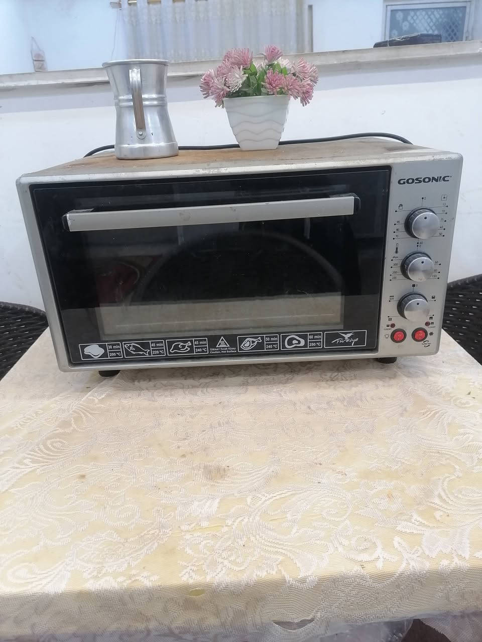 للبيع


**إذا كنت صاحب هذا الإعلان وتريد حذفه لأي سبب، رجاءا أرسل رسالة إلى الدعم الفني**