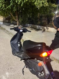 ماطور ساسوكي • مفتوح مره • تكريت