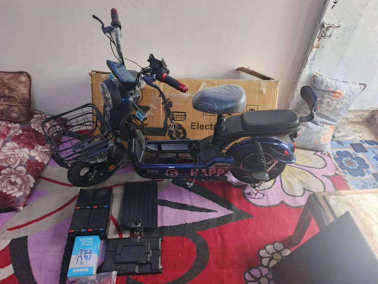 درجه بالكارتونه زيرو للبيع A1 فول مواصفات حجم ١٤ بسعر ٤٢٥ وبي مجال اذا شراي عنواني زعفرانيه شارع معهد رقم الهاتف *********** اهلا وسهلا
