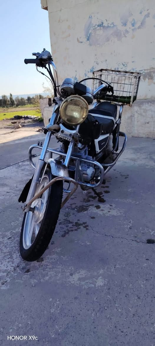 السلام عليكم موطور جني موديل 2014 كلو شغال السعر 425وبي مجال للاستفسار***********
