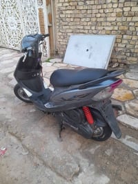 دراجه ماكس • عدله • مكاني مغربه