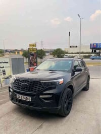 اكسبلورر • ٢٠٢٢ • ٤ سلندر توربو