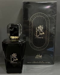 عطر ميرا • مملكة العود • نوتات زهرية