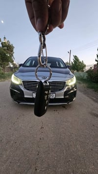 سيدونا فول • ٢٠٢٠ • أنبار دولي