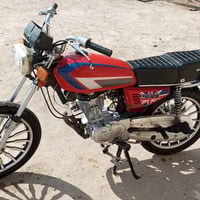 تايكر 20 • اوراق اصلية • دراجة