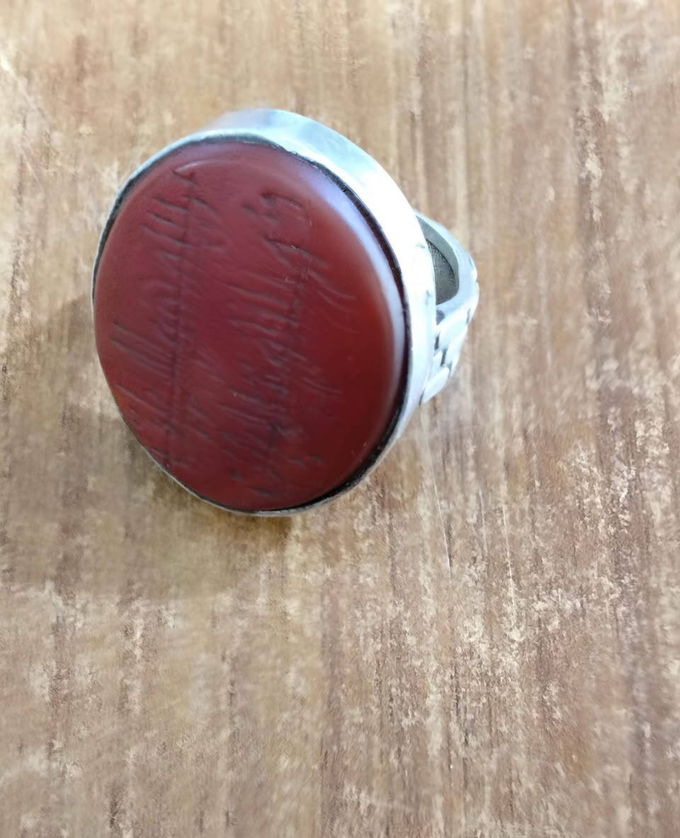 محابس فضه عراقيه للبيع فقط النجف, العراق


**إذا كنت صاحب هذا الإعلان وتريد حذفه لأي سبب، رجاءا أرسل رسالة إلى الدعم الفني**