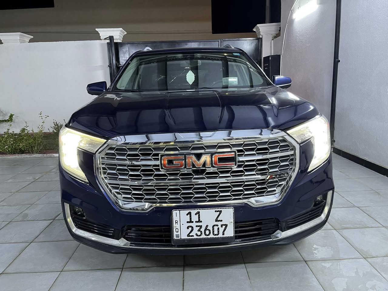 بيع أو مراوس حسب القناعه
جمسي تيران شكل الجديد مديل 2022  جديده جدا حادث جدا بسيط  جامله امامي صبغ ودور خلفي بارد  صور الحادث مع الصور كلشي بيهة ع وضع الشركه مواصفات دنلي فول 1/1 اعلى فئة رقم بغداد دولي مشروع وطني 
رقم الجوال  ***********
التفاصيل

تشغيل عن بعد

جنطة كهرباء ورجل

بجم دينالي 

بجم زنون بلاد

ويل كروم

سبايدرات ع القمارة 

السقف بنورامة و فتحة 

كشافات امامية

داخل جلد اسود

تدفئه كشنات

كشنين كهرباء

كشن ميموري خزن
 داتاشوب

شاشة اكبر حجم

أربع كامرات في كل الجوانب

تبريد شاشة

تبريد قطعتين

تحديد مسار

اوتو ستوب

رادار امامي
داخل صاج
رقم الجوال ***********
