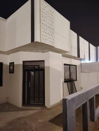 مجمع النخيل • ٢٠٠م • على المصرف العقاري