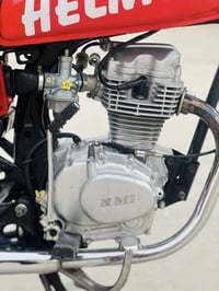 دراجة • موديل 20 • خور زبير