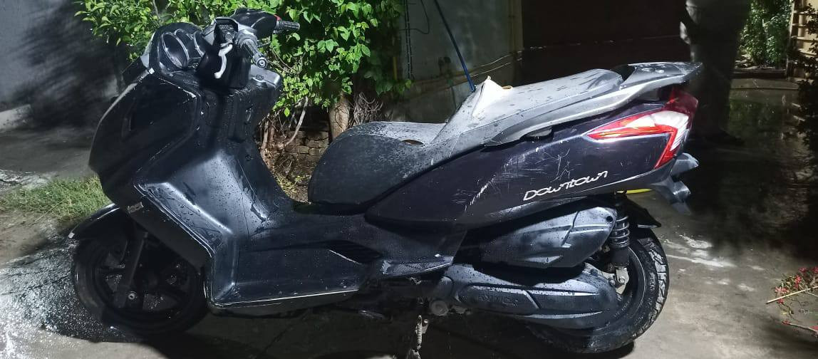 كامكو داون تاون للبيع السعر 750 وبيها مجال مكاني كوفه 
للأستفسار ***********
