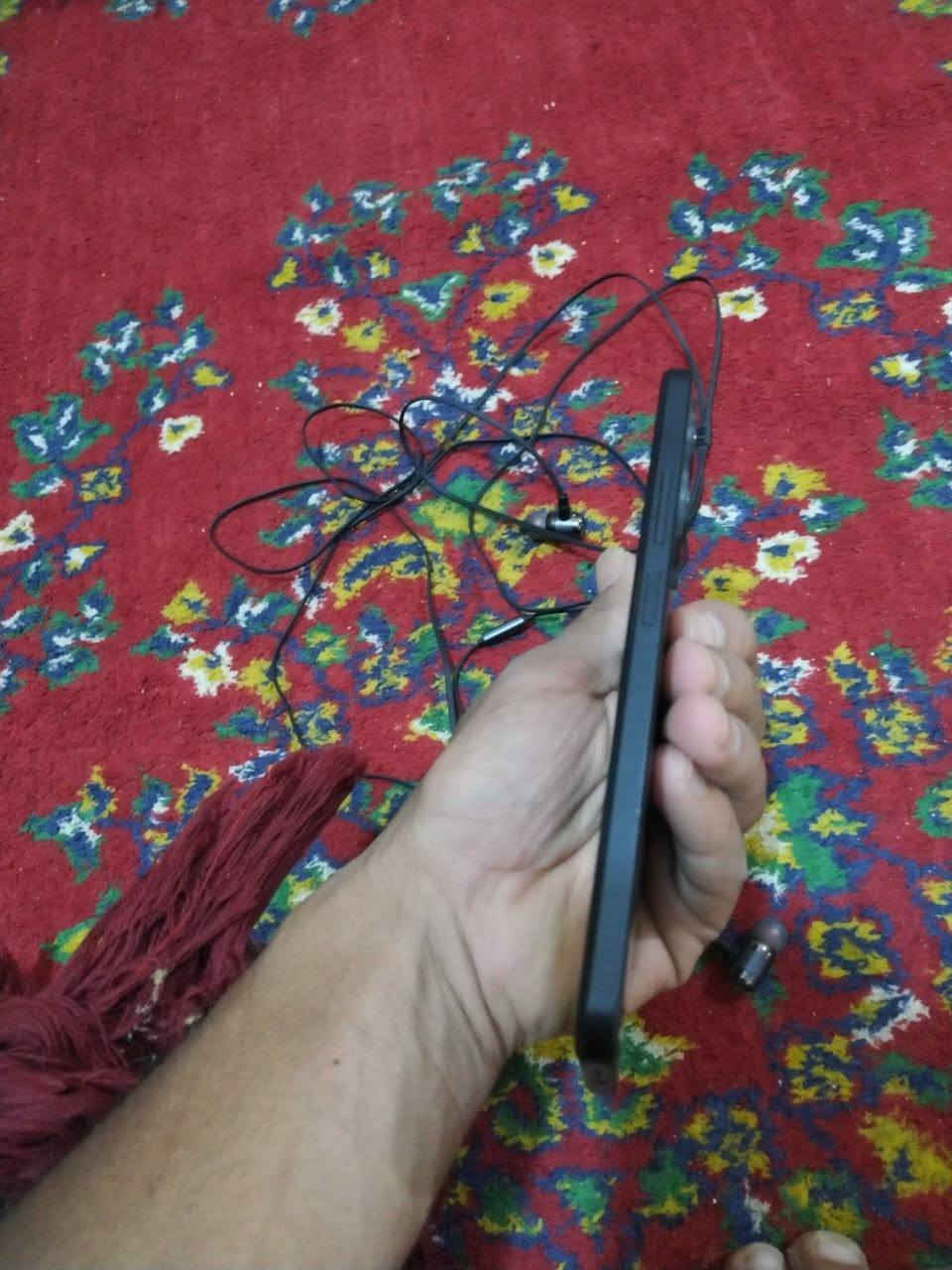 ريدمي نوت 12جهاز شخط ما بي فقط كامره متفطره لغلاف سعر 150


**إذا كنت صاحب هذا الإعلان وتريد حذفه لأي سبب، رجاءا أرسل رسالة إلى الدعم الفني**