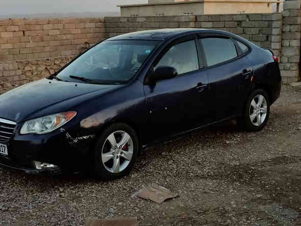 السلام عليكم
هونداي الانتره موديل 2008 امريكي 

حجم المحرك 2000 رقم دولي سنويه لا 30 شرط التحويل السياره مصبوغه عام

محرك كير شرط طخم تايرات اربعه جديد 

طخم ويل كب اربعه جديد مال افانتي 

شاشه دوشمه جديده قفل مركزي 

سيارة نضيفه ومال جناي سياره مصروف ومتعوب عليه 

تحكمات استريرن جيهتين شغال

كاربون موجود السعر 85 العنوان ناحية زمار 

رقم الهاتف ***********

***********
