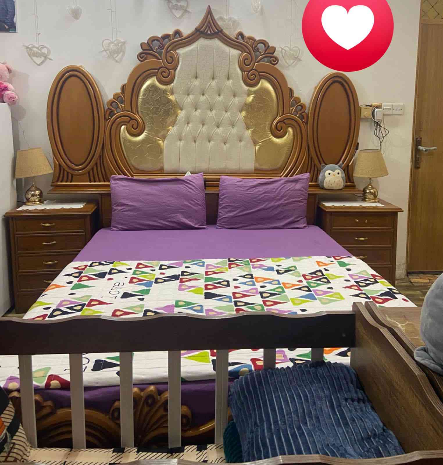 غرفة اخشاب للبيع نظيفة الاستفسار خاص


**إذا كنت صاحب هذا الإعلان وتريد حذفه لأي سبب، رجاءا أرسل رسالة إلى الدعم الفني**