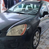 كيا راندو • ٢٠٠٨ • قضاء الخالص