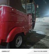 تكتك للبيع كفاله عامه گشره ومكينه كفاله من تفيلس 07737202335