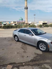 كرايسلر 300 • ٢٠١٢ • رقم أربيل