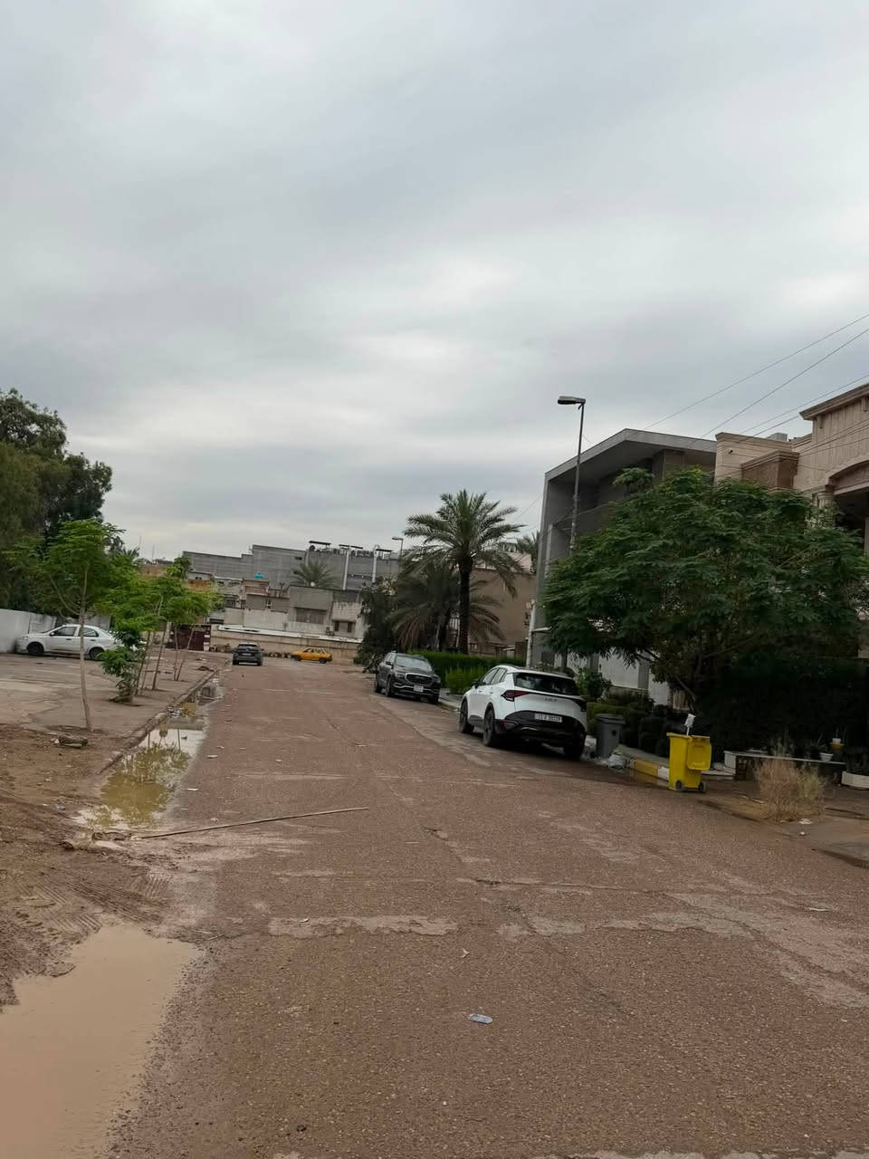 قطعه ارض للبيع 🧿
📍الموقع : شارع فلسطين محله 510 
🛑 المساحه :   123 متر 
🛑 الواجه     :   6 متر 
🛑 النزال      :   20،60 متر 
📝 موقع ممتاز 
 ⛰️مكتب الجبل للعقار ⛰️
للاستفسار الاتصال على الارقام التاليه او زياره موقع المكتب الكائن في شارع فلسطين قرب فلكه مصرف الرافدين ☎️ *********** ☎️ ***********
مستعدون  لعرض  عقاراتكم ولتسهيل عليكم البيع بالسرعة الممكنة ويفضل من المالك الشرعي للعقار   حصرا لتكون المصداقية مع المشتري حصرا... مع التقدير
