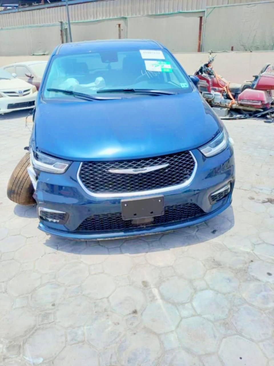 مكلف بالنشر.     مكلف بالنشر.      مكلف بالنشر

  بيع.   او   مراوس    ب    سينا ٢٣     
                    
باسفيكا. موديل ٢٣ فول مواصفات عدا الفتحه.   شرط بدون دواخل شواصي ولغد كبس. ضرر خارج العراق موضح بالصور  للاستفسار اتصل ع صاحب السياره ***********. وبي وتس اب
