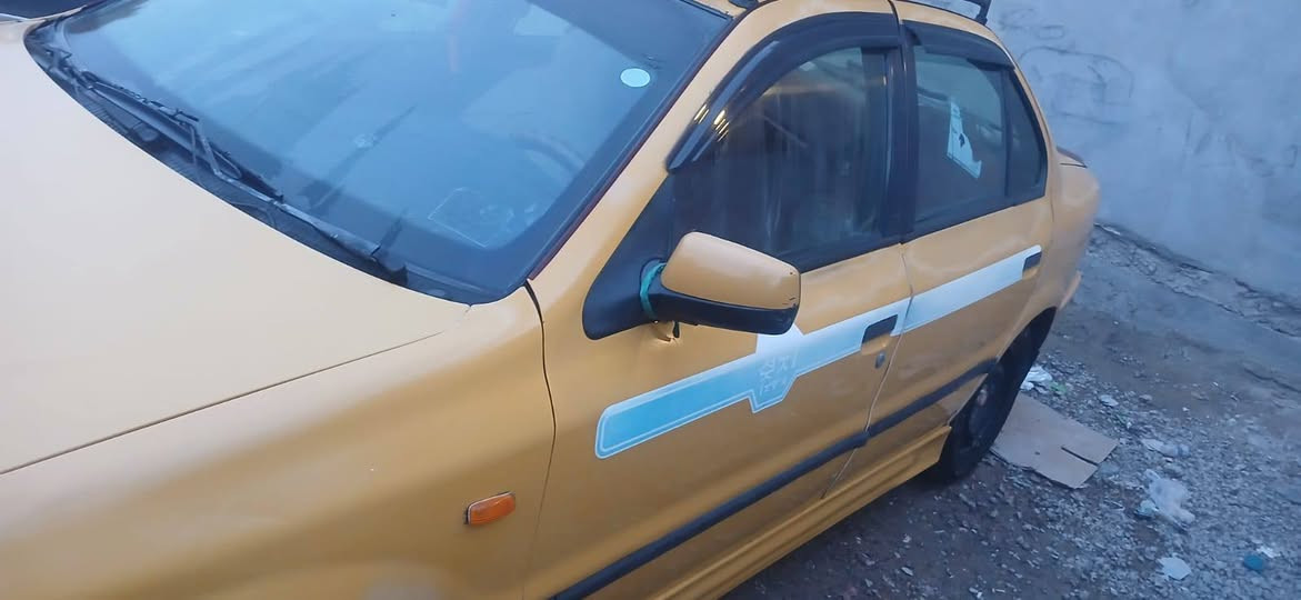 السلام عليكم
سمند موديل 2010 جاهزة كبل للشارع السيارة باسمنه
محرك وگير كورله 1800 
بيها ملاحظات بسيطه ونزلت سعرهن 
السعر 25 وبيه مجال كلش بسيط 
العنوان بغداد 
*********** بي وات ساب
