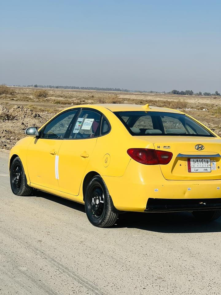 سلام عليكم النترا2009كير ومحرك وحداديه كفاله تخم تاير جديد مال جناي جاهزه الاخير مكينه2000دوش سنويه ال2028رقم بغداد 
السعر82وبيها مجال 
الاتصال***********
مامتواجد بلخاص 👆👆
مواصفات السياره 
نص فول غني تن التعريف
