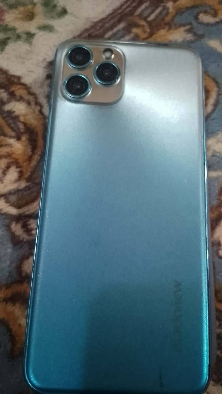 جهاز نضيف للبيع السعر 150 بيه مجال ذاكرته 128


**إذا كنت صاحب هذا الإعلان وتريد حذفه لأي سبب، رجاءا أرسل رسالة إلى الدعم الفني**