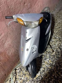 دراجة عصفورية • تحتاج كابريتر • حي النصر