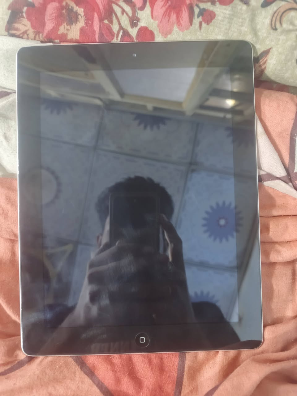 ايباد 6 نضيف بلادي على وضع الشركة مراوس ب 9 لو ميني 5 وانطي فرق عادي


**إذا كنت صاحب هذا الإعلان وتريد حذفه لأي سبب، رجاءا أرسل رسالة إلى الدعم الفني**
