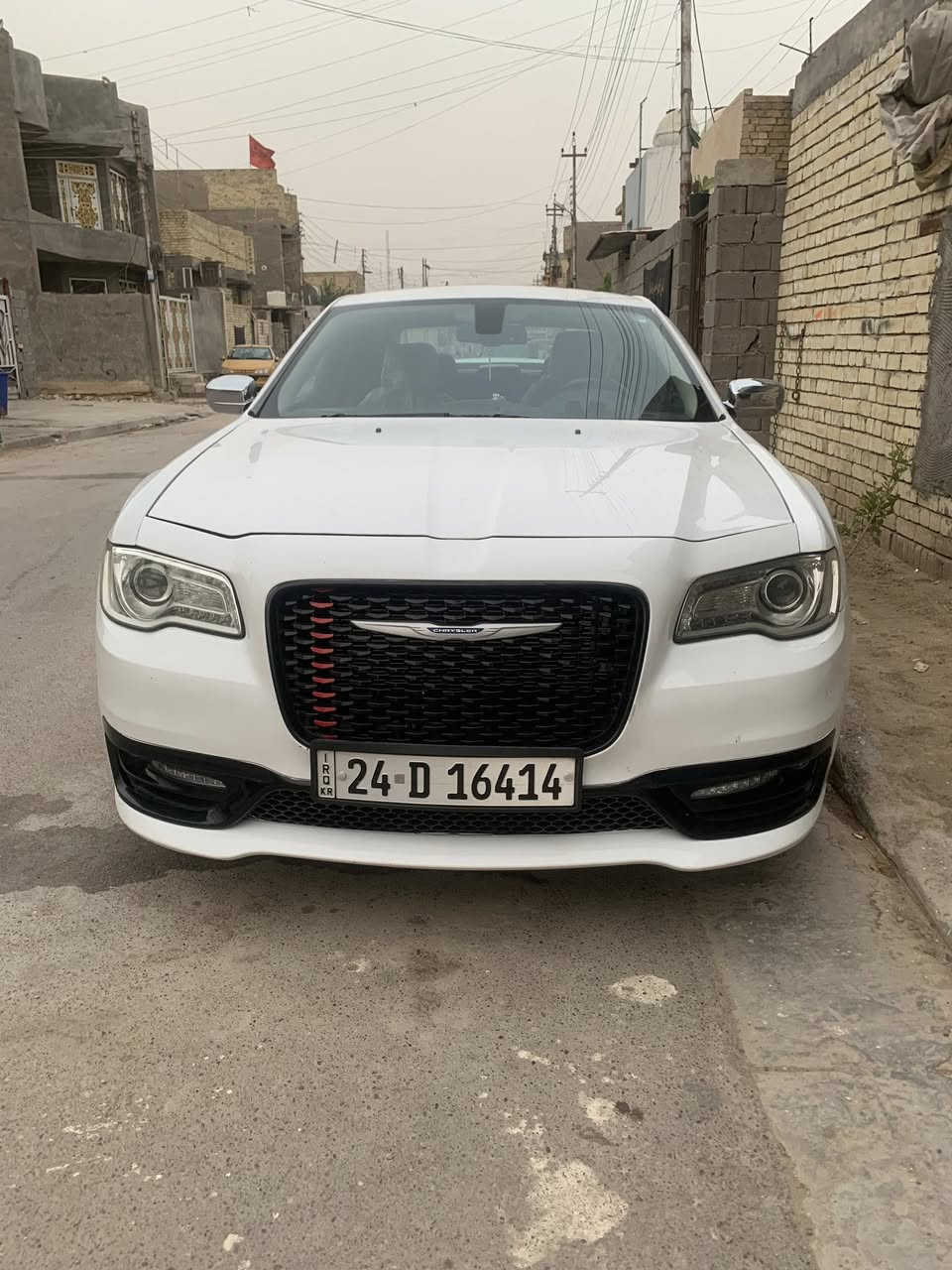 اسلام عليكم اوباما موديل 2017وارد خليجي بيهه حادث بل عراق بابين رقم دهوك تحويل ثاني يوم مكاني بغداد 
هاتف*********** السعر 230
