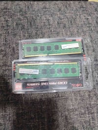 قطعتين • قطع كمبيوتر