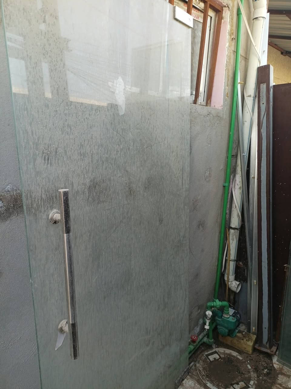 جام خانة للبيع في بغداد حي الجهاد ***********
