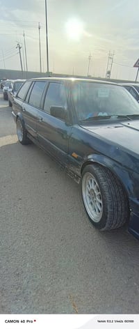 موديل ١٩٩١ • موتور ٢٫٠ • أربيل