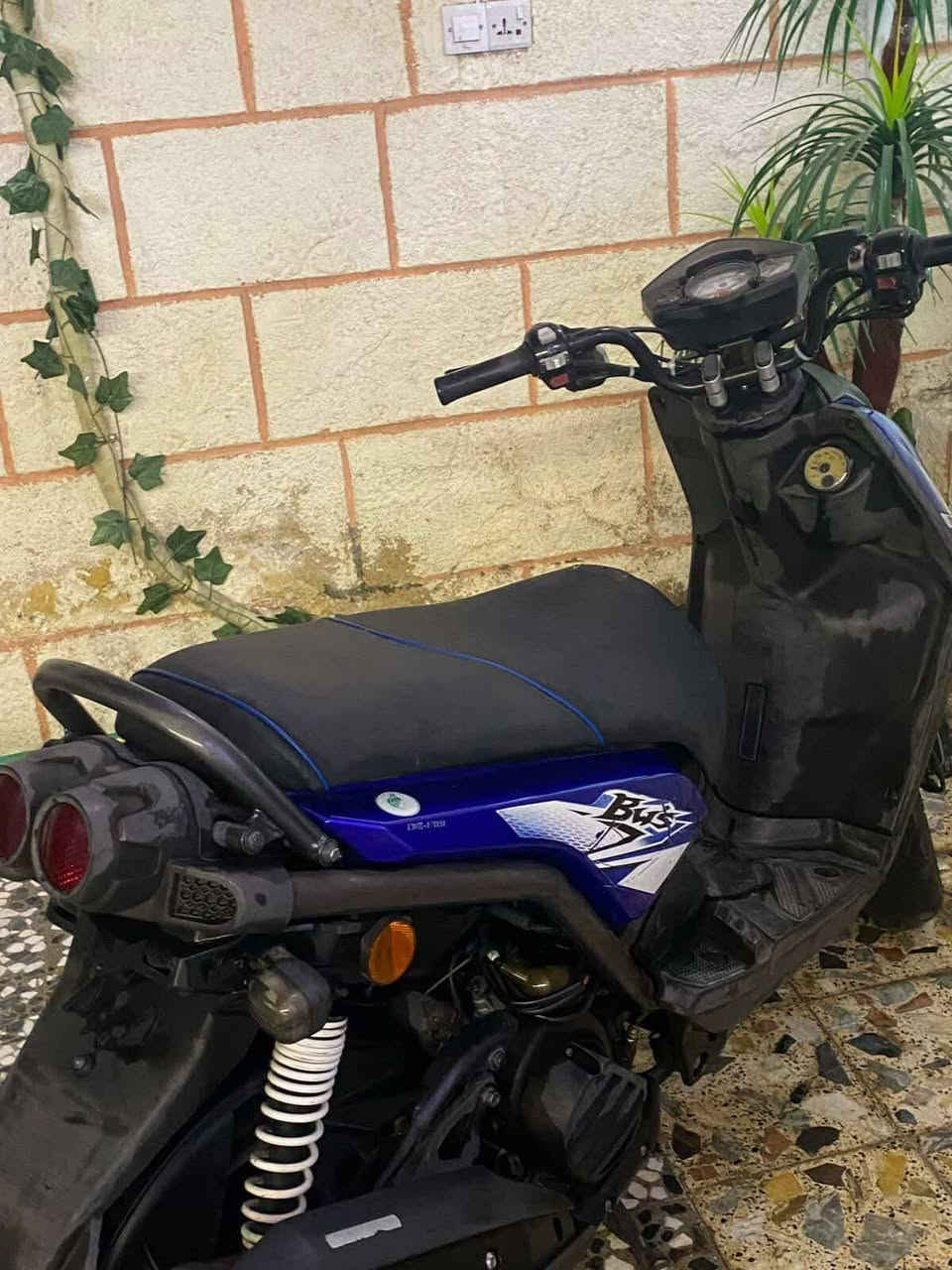 السلام عليكم
سكنس جبلي درجه اوله كفاله عامه عن كلشي 
نضافه كبال عينك 
***********
مليون و250
