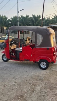 تكتك موديل 22 كفاله خوتي شوفت عينك دراجه كفاله ونضافه فول مرقم سنويه ت...