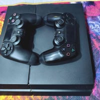 بلاي٤ مهكر • ٥٠٠جيجا • بغداد الحريه