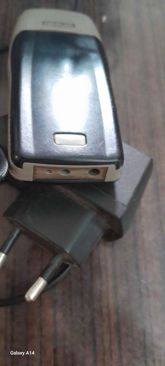 موبايل نوكيا بدون بطارية مع شاحنة فقط بغداد, العراق


**إذا كنت صاحب هذا الإعلان وتريد حذفه لأي سبب، رجاءا أرسل رسالة إلى الدعم الفني**