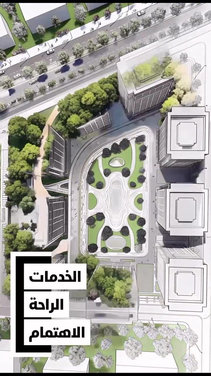 عيش الفخامة في مانهاتن تاورز ✨ 
📍 على شارع 120م في أربيل، بموقع حيوي واستراتيجي قريب من أهم الخدمات. 
🏢 9 أبراج عصرية بتصاميم حديثة، مع نظام سمارت هوم (المنزل الذكي) لراحة وحياة أكثر تطوراً. 
🔹 26 طابق لكل برج 
🔹 طابقين كراج سيارات 
🔹 طابقين تجاريين 
🔹 22 طابق سكني 
خيارات متعددة من الشقق تبدأ من غرفة وصالة إلى ثلاث غرف وصالة، بمساحات تناسب أسلوب حياتك براحة وأناقة. 
💰 سعر المتر يبدأ من 730$ فقط 

📲 للحجز والاستفسار عبر واتساب: 
*********** 
***********

#مانهاتن_تاور #manhattentower #عقارات_اربيل #business #استثمار
