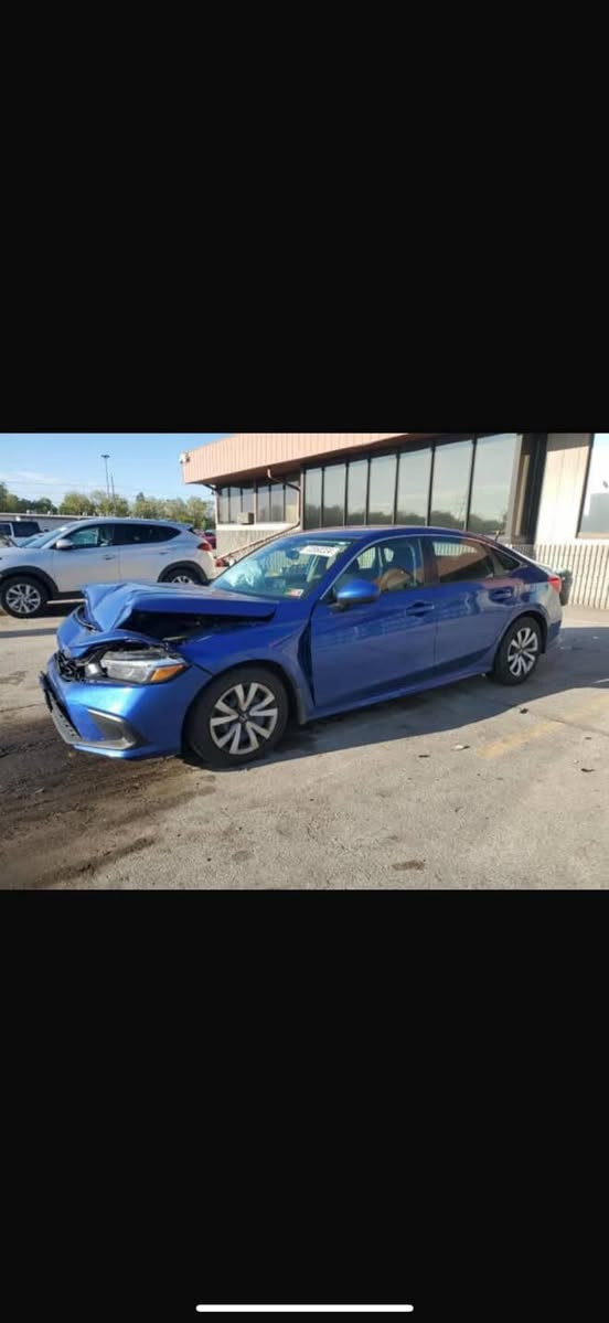 السلام عليكم
هوندا سيفك 

موديل 2024

السعر 135$ 

بيها مجال قليل

بيها بس بنيد 
مكاني سامراء

***********
