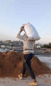 تصعيد  مواد على ظهر 07712090633 خوان كادرابو زيد تصعيد مواد على ظهر كا...