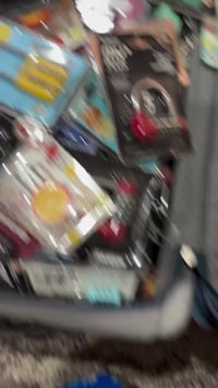 للبيع • جاي من كوريا