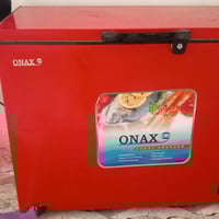 مجمدة جديدة • فريزر • الرميثة