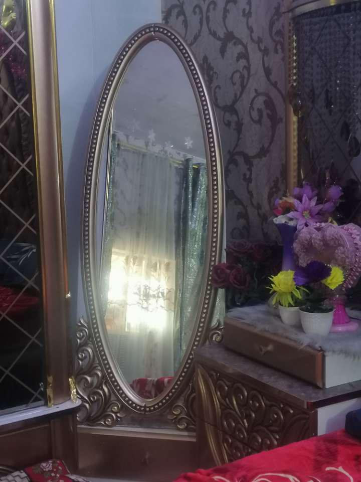 السلام عليكم غرفه تركيه ملكيه.
نضيفه بيها ضرر قليل السعر 800وبيها مجال قليل 
العنوان اليوسفية


**إذا كنت صاحب هذا الإعلان وتريد حذفه لأي سبب، رجاءا أرسل رسالة إلى الدعم الفني**